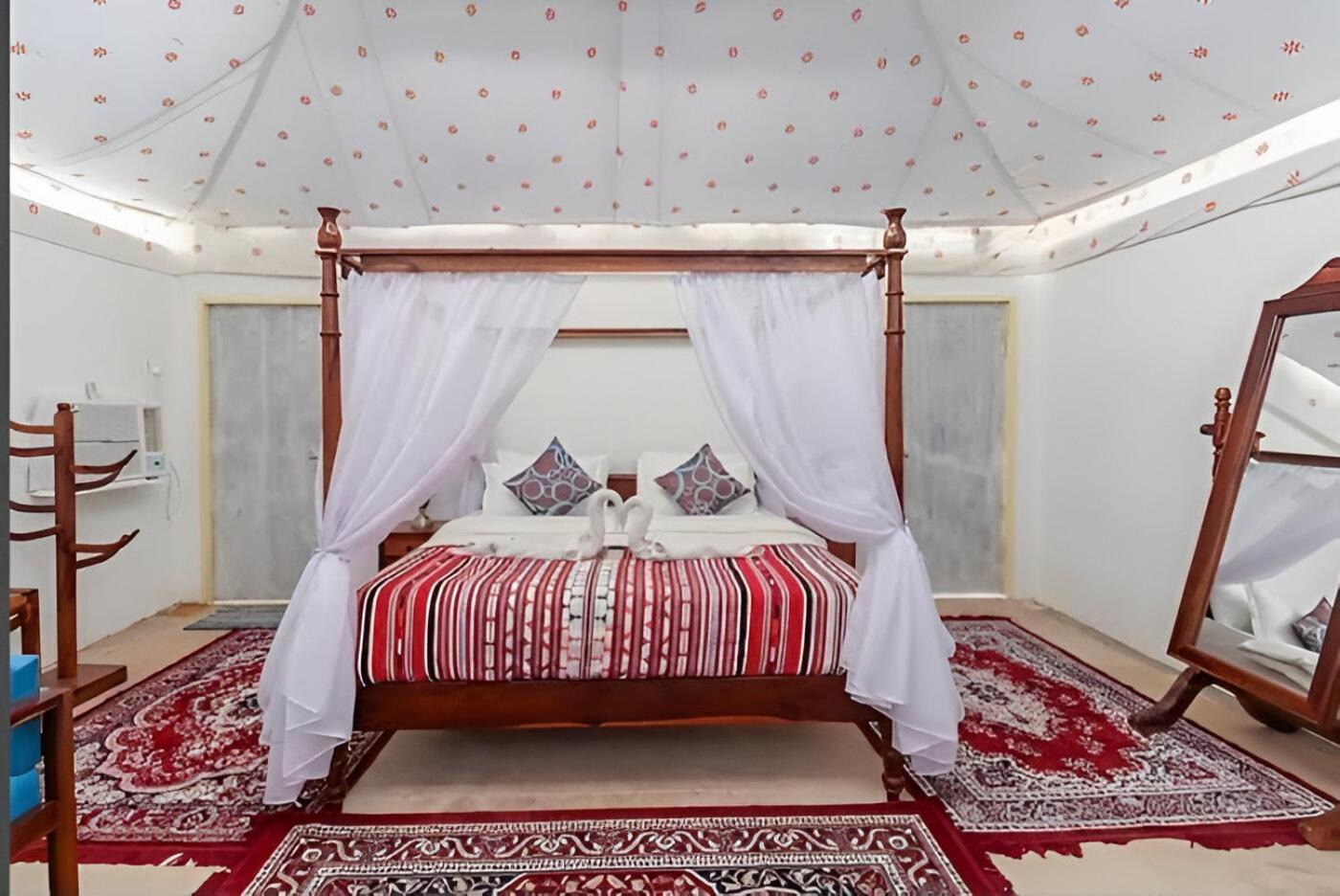 Jaisalmer Royal Desert Safari Camp Sam Экстерьер фото